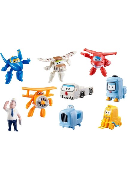 Harika Kanatlar Kartlı Mini Figür Sürpriz Paket fiyatları