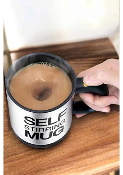 Mikser Kupa Yazılı Mug Bardak Karıştırma Özelliği fiyatları