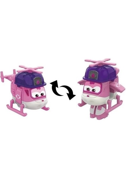 Harika Kanatlar Dönüşen Tekli Figür Kurtarıcı Dizzy fiyatları