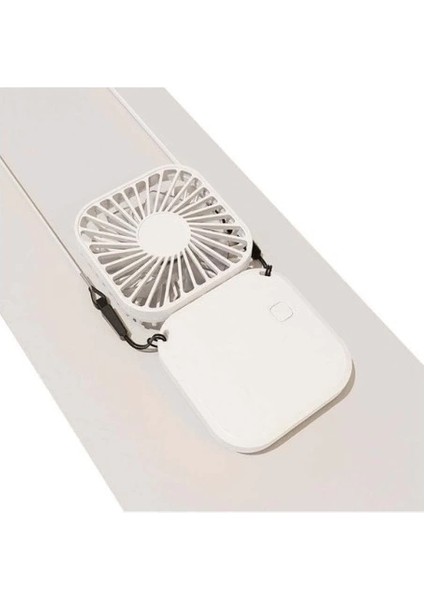 Boyuna Asılabilir Mini Taşınabilir Fan fiyatları
