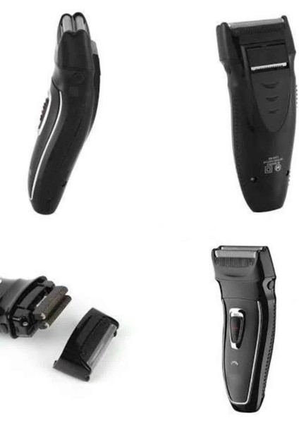 Sakal Kesme Makinesi Yanak Tıraş Makinesi Hassas Ciltlere Özel Profesyonel fiyatları