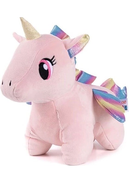 0860 Pembe Kanatlı Unicorn fiyatları