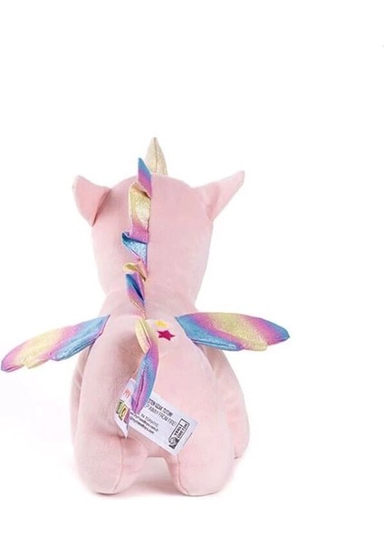 0860 Pembe Kanatlı Unicorn modelleri