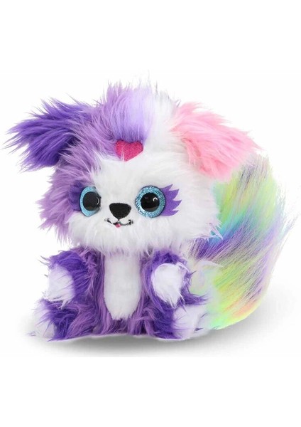 1050424 Sun-Fnv-Peluş Lauındro Pets S3 Sürpriz Paket fırsatları