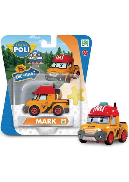 Robocar Poli Metal Araç Karakter Figür Mark fiyatları
