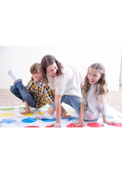 98831 Twister fırsatları