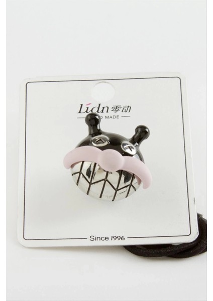 Kurbağa Lastikli Toka