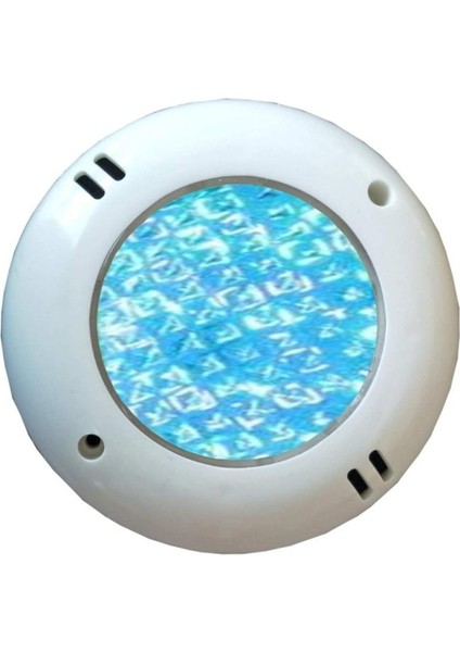 9 Adet 8 Watt 12 Volt Smd Led Turkuaz Mini Sıva Üstü Havuz Lambası modelleri