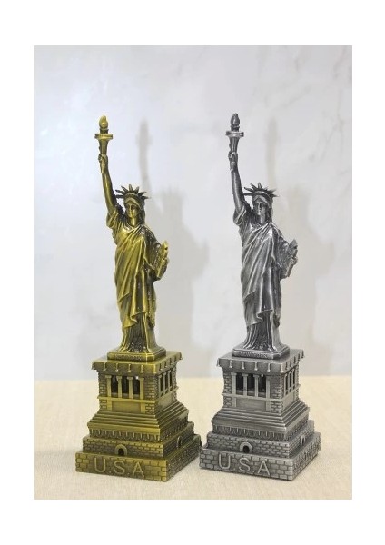 Metal Özgürlük Anıtı