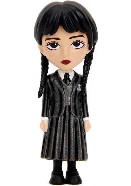 Wednesday Metalfigs Die Cast Figür fiyatları