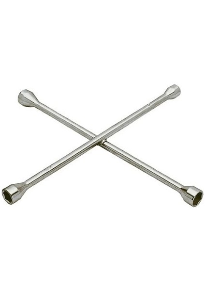 Dörtlü Bijon Anahtarı ( Tüm Araçlara Uygun ) fiyatları