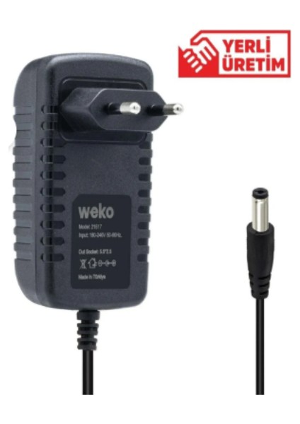 Şarj Aleti Assur Bn5 Dawreek Böhrer Germany Style Lieber German Graizer Gibi 10 Ve 5 Pilli Mödelere Uyumlu fiyatları