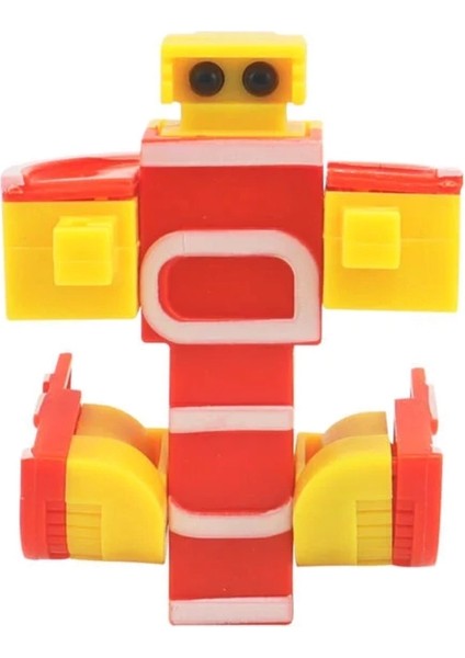 Robota Dönüşen Rakam- Altı fiyatları