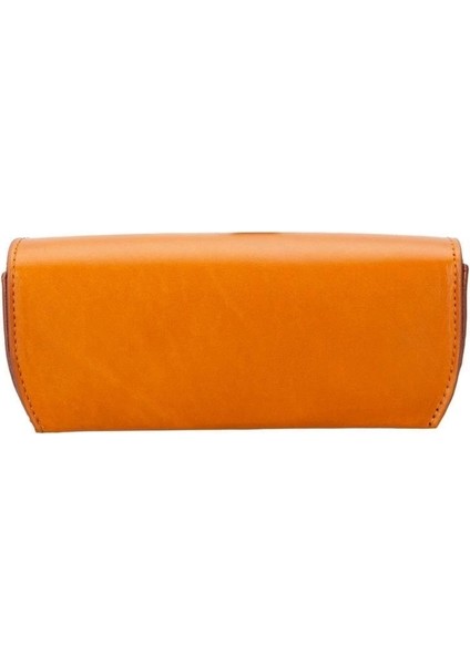 Roan Deri Gözlük Kılıfı Rst2 Taba fırsatları