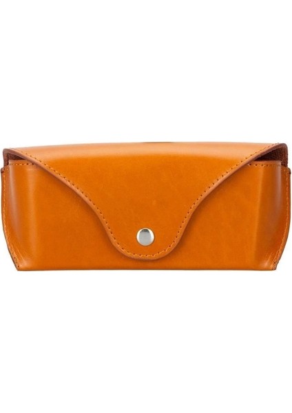 Roan Deri Gözlük Kılıfı Rst2 Taba indirimleri