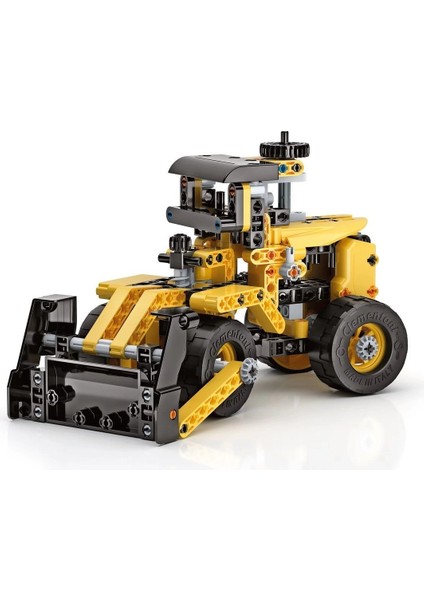 64958 Mekanik Laboratuvarı - Buldozer fiyatları