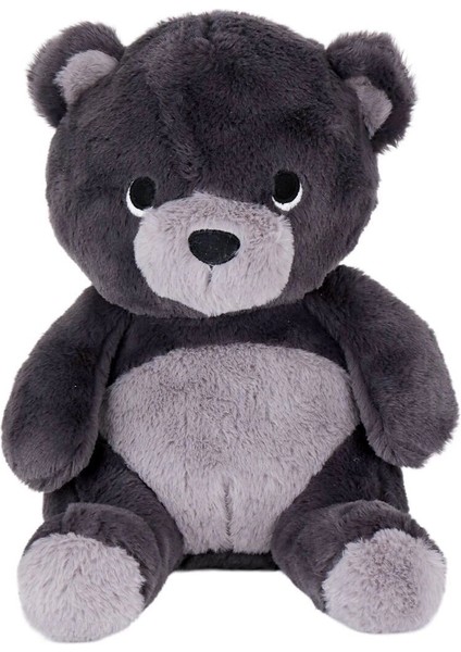 4790 Peluş Oturan Ayı Gri -My Friend Toys