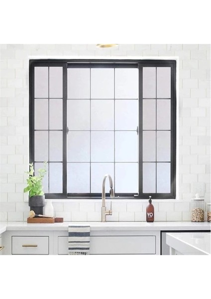 Uv Engelleyici Buzlu Cam Filmi 5 Metre x 60 Cm. modelleri