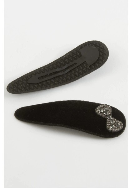 Fiyong Taşlı Çıtçıt Toka 2 Adet