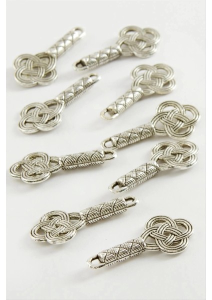 Kazas Tesbih Püskül Aparatı 50 Gram