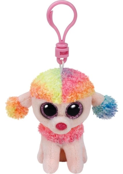 Ty Beanie Boo´s Poofie Kaniş Anahtarlık fiyatları