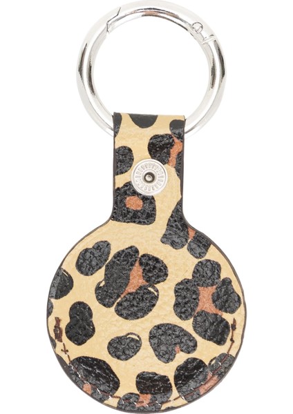 Apple Airtag Uyumlu Deri Anahtarlık, Leo Ne Kahve fiyatları