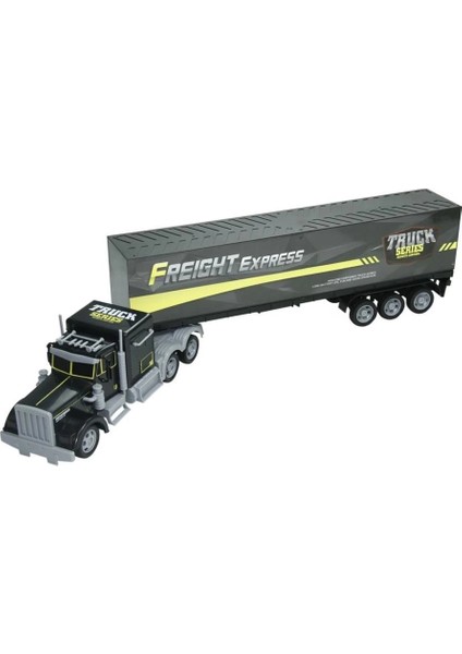 SYR-666-653 U/k F/f Işıklı Şarjlı Tır -Vrd fırsatları