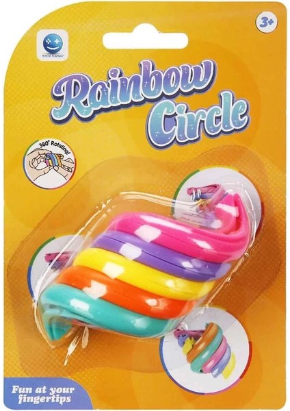 S00004136 Oyun Sihirli Renkli Döngü 12D -Sun modelleri