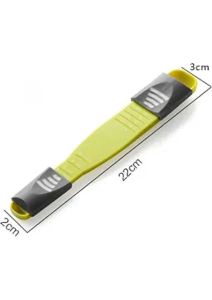 Ayarlanabilir Ölçüm Kaşığı fiyatları