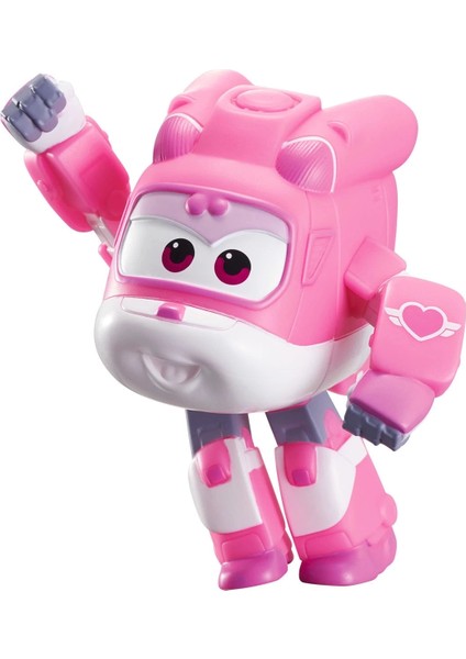 Harika Kanatlar Roto Figür Dizzy