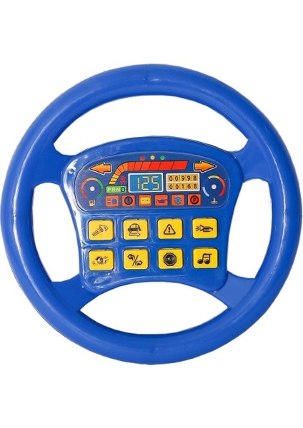 5503 Direksiyon - 1 Adet Stokta Olan Renk Gönderilir