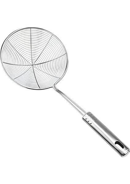 Paslanmaz Çelik Kevgir