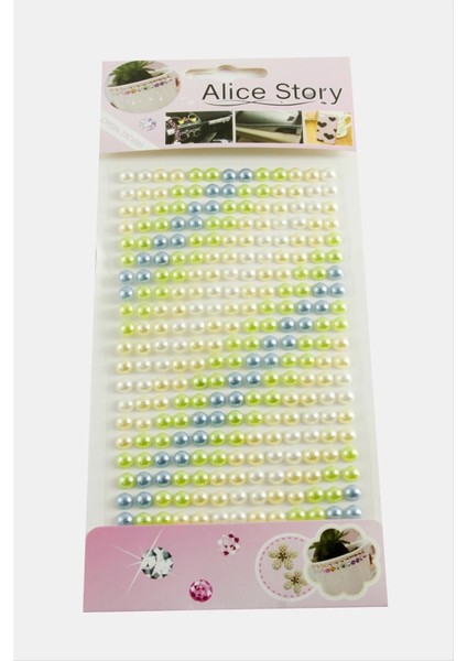 Inci Saç Yapışkanı 260 Adet