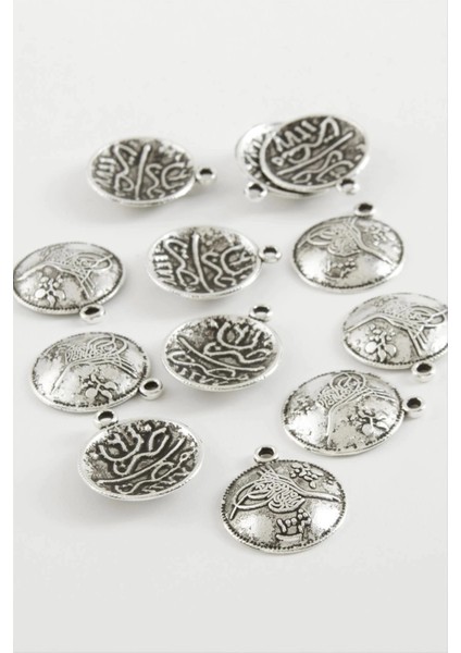 2 cm Tuğra Tesbih Aparatı 50 Gram