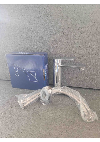 Şık, Dayanıklı ve Pratik: Yeni Nesil Yüksek Lavabo Bataryası fiyatları