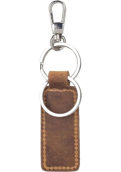 Mina Deri Anahtarlık G19 Taba fırsatları