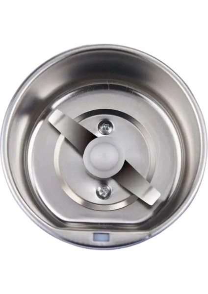 Kahve ve Baharat Öğütücü Paslanmaz Çelik Elektrikli Öğütücü indirimleri