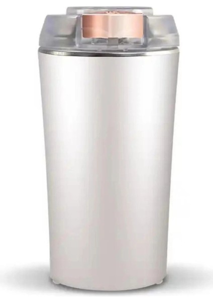 Kahve ve Baharat Öğütücü Paslanmaz Çelik Elektrikli Öğütücü