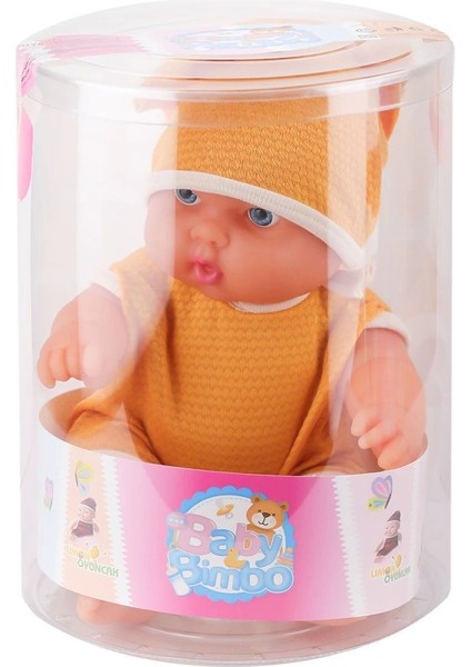 LMN208 Büyük Et Bebek 34 cm -Limon Oyuncak fiyatları