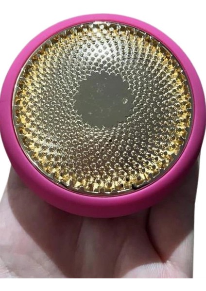 Maske ve Terapi Cihazı Mini Power Maske ve Işık Terapi Cihazı