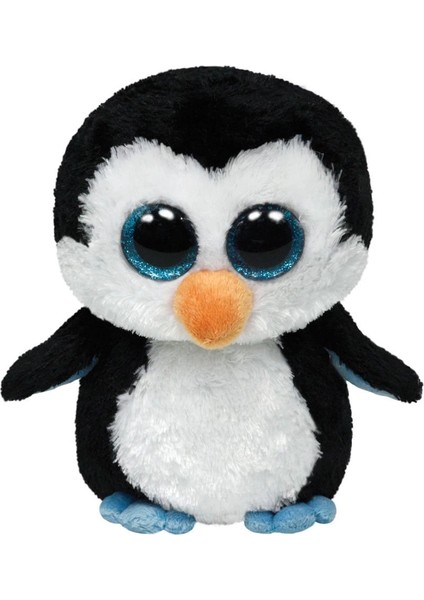 Ty Beanie Boo´s Waddles Penguen Peluş 15 cm