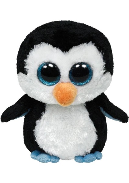 Ty Beanie Boo´s Waddles Penguen Peluş 15 cm fiyatları