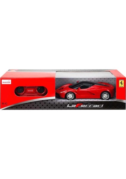 Rastar 1:24 Ferrari Laferrari Uzaktan Kumandalı Araba modelleri
