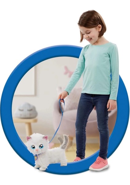 Animagic Kedi Mimi modelleri