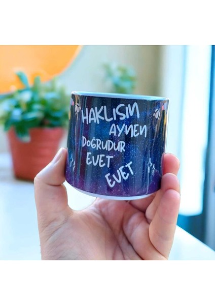 Cahil Repellent Tasarım T Kupa-Hediye Kupa fiyatları