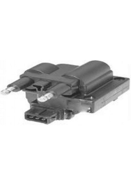 Mtxdpn Atesleme Bobini Laguna 2,0 16V (N7Q)-MEGANE-SCENI