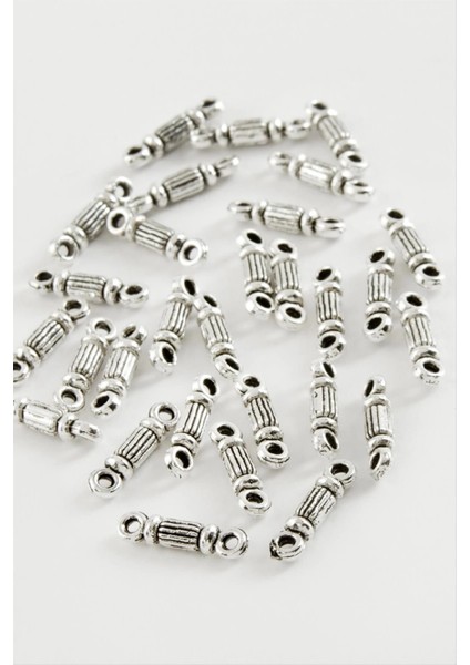 Çizgili Tesbih Ara Aparatı 50 Gram