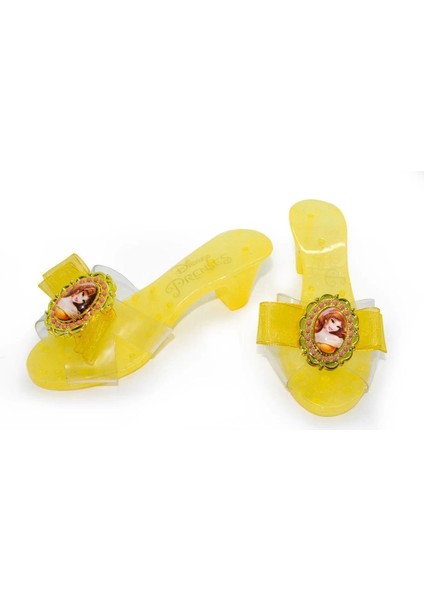 Disney Belle Terlik 18,5 cm fiyatları