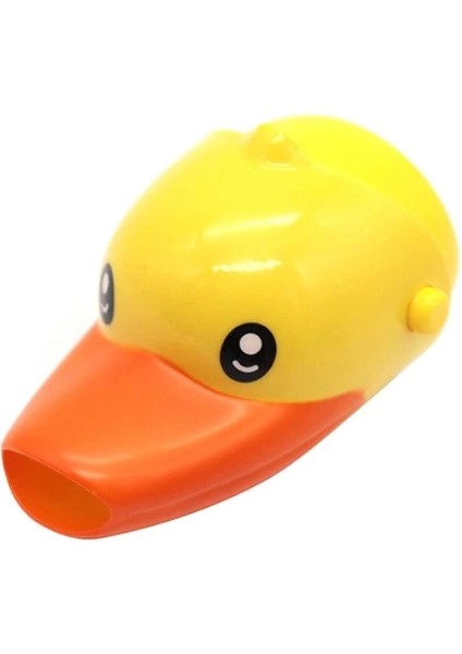 Sevimli Ördek Musluk Başlığı modelleri