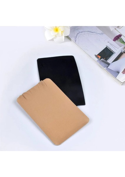 Peruk Takım Bonesi &amp; Filesi / Ten Rengi / 1 Paket / 2 Adet modelleri